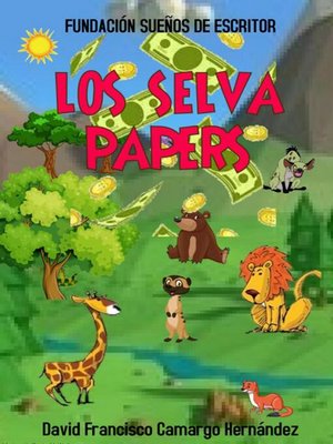 cover image of Los Selva Papers